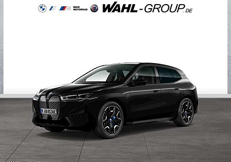 BMW iX xDrive40 SPORTPAKET SKY-LOUNGE AHK LASER SOFT-CLOS