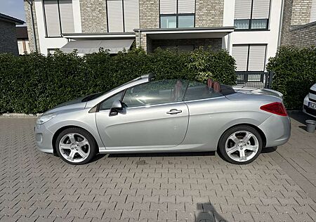 Peugeot 308 gebraucht kaufen Peugeot 308 Platinum