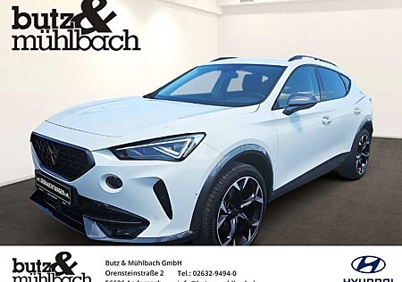 Cupra Formentor Basis 1.5 TSI *el.Heckkl.*Matrix-LED+EPH v u. h