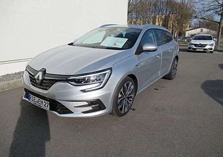 Renault Megane Grandtour TCe 140 GPF TECHNO