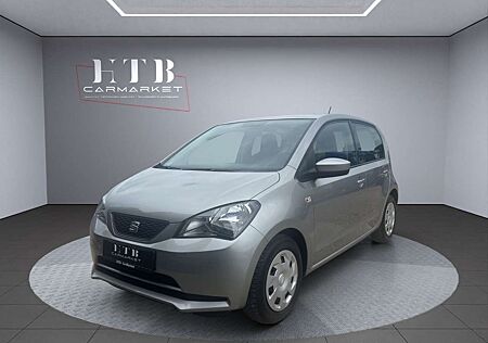 Seat Mii 1.0 Style 1.0 MPI Ecomotive /4-Türer/Klima/