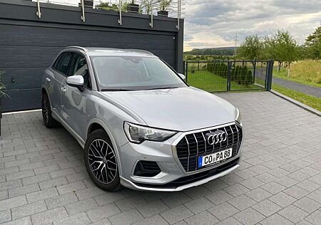 Audi Q3 35 TFSI advanced