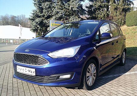 Ford Grand C-Max Business Edition