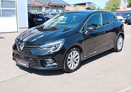 Renault Clio 1.0 TCe Intens_LED_Navi_Klima_Keyless_Sitzh