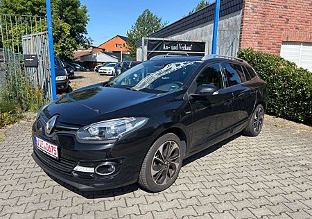 Renault Megane III Grandtour BOSE TÜV NEU NAVI SHZ PDC