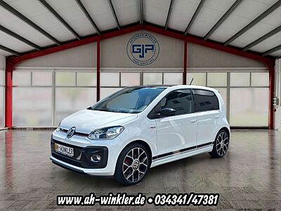 Volkswagen up! GTI 116 PS 53.487 km Klima