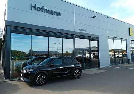 DS Automobiles DS 3 DS 3 Étoile, Klima, SHZ, Navi, Kamera, PDC, LED