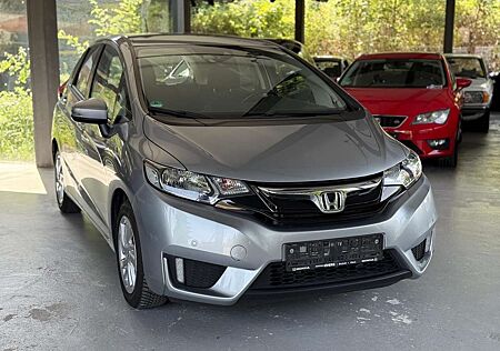 Honda Jazz 1.3 i-VTEC Comfort-Tempo-SHZ-Klima-PDC