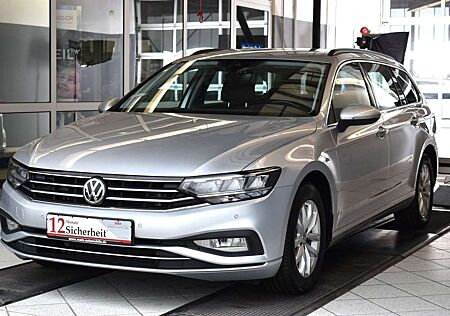 VW Passat Volkswagen Variant 2.0TDI Business DSG*LED*PDC*SHZ