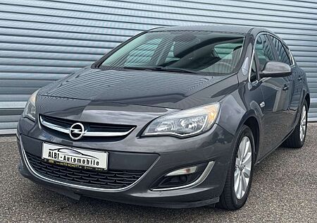 Opel Astra J Lim. 5-trg. Innovation Navi Kamera