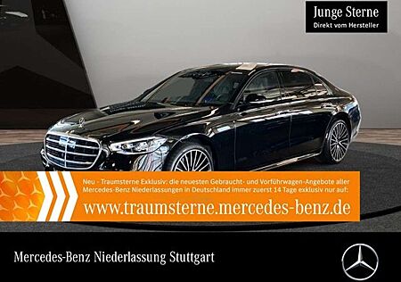 Mercedes-Benz S 600 S 580 L 4M AMG+NIGHT+PANO+DIGITAL-L+BURMESTER3D