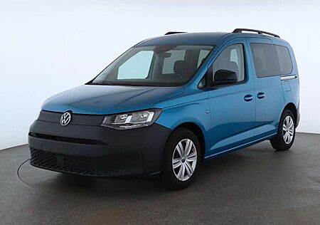 VW Caddy Volkswagen 2.0TDI DSG Winterpaket APP-C