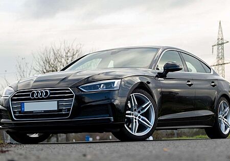 Audi A5 Sportback Sportback 40 TFSI S tronic
