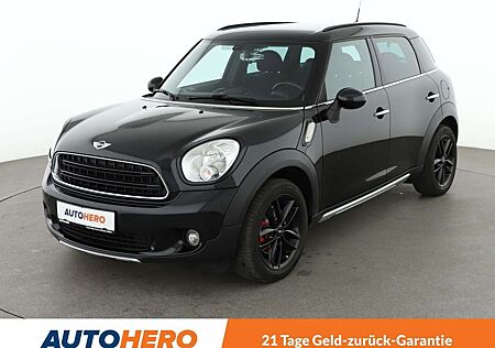 Mini Cooper Countryman Cooper *PDC*SHZ*KLIMA*GARANTIE*