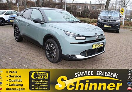 Citroën C4 Citroen e- 156 MAX