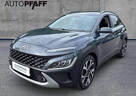 Hyundai Kona 1.0 T-GDi 120PS Intro Navi|Kamera|CarPlay