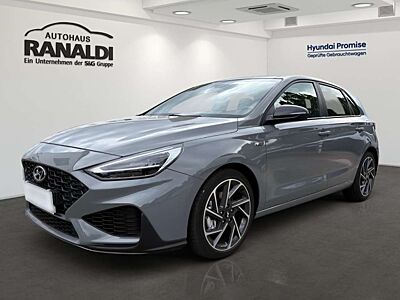 Hyundai i30 Prime Mild-Hybrid 1.5 T-GDI++PANO!++NAVI++!