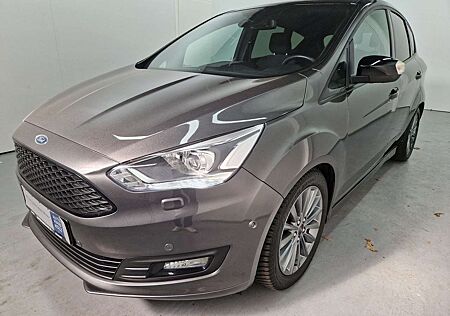 Ford C-Max 1.5 EcoBoost Sport AHK Anhängerkupplung
