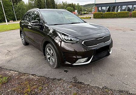 Kia Niro 1.6 GDI PHEV 2WD Aut. Vision