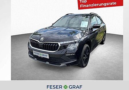 Skoda Kamiq Selection 1.0 TSI DSG *PDC*LED*SHZ