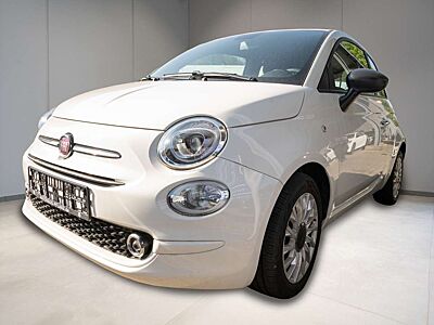 Fiat 500 Basis 1.0 GSE N3 Hybrid *MIRROR SCREEN*KOMFORT PAKET*