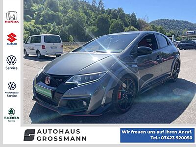 Honda Civic 2.0 VTEC Turbo Type R GT