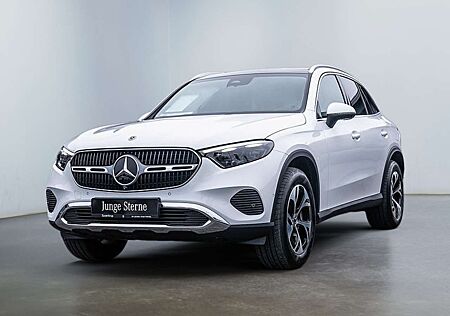 Mercedes-Benz GLC 300 de 4M ,