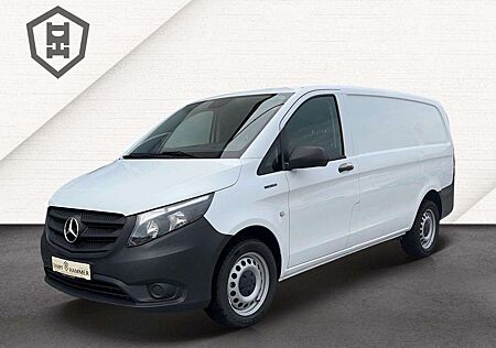 Mercedes-Benz Vito eVito KA Lang 3-Sitzer Flügeltüren! Kamera