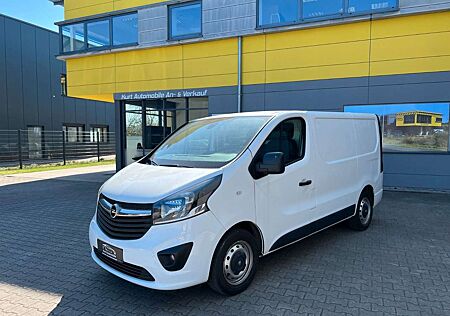 Opel Vivaro B KASTENWAGEN L2H1 RADIO/CD/NAVI*