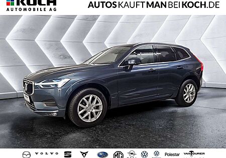 Volvo XC 60 XC60 D4 Momentum Pro ACC BLIS FSHz STHz VLED H&K