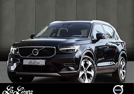 Volvo XC 40 gebraucht kaufen Volvo XC 40 XC40 B3 Core Geartronic