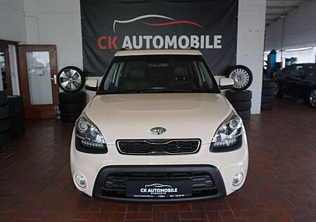 Kia Soul Spirit AHK KAMERA KLIMA PDC SHZ