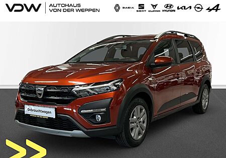 Dacia Jogger Comfort 7 Sitzer Klima Einparkhilfe Fenster el.