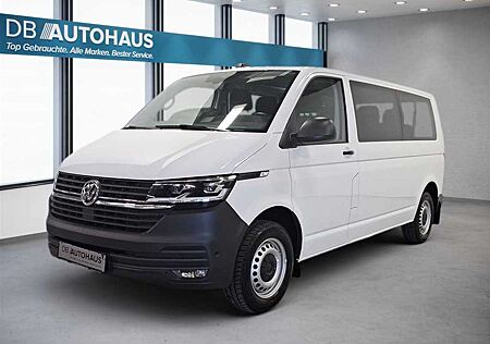 VW T6 Kombi Volkswagen 2.0 TDI LRS