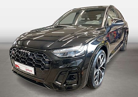Audi SQ5 Sportback TDI Matrix 4xSHZ ACC AHK AUT HUD