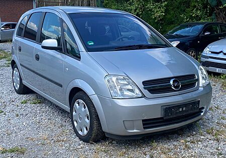 Opel Meriva 1.6 16V Cosmo | HU-06/25 | Klima |