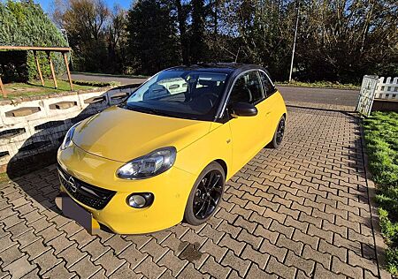 Opel Adam 1.4 Slam