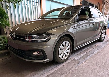 VW Polo Volkswagen 1.5 TSI DSG OPF Highline