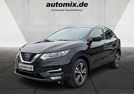 Nissan Qashqai N-Connecta ,Navi,SHZ,PDC,SpurH