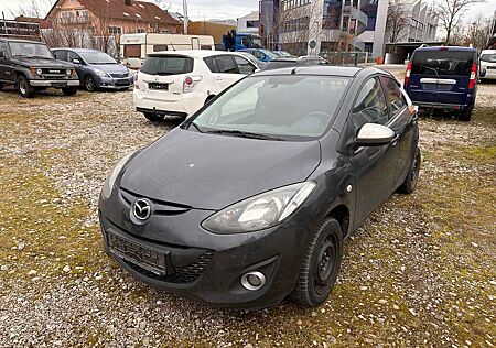 Mazda 2 1.3 Sendo