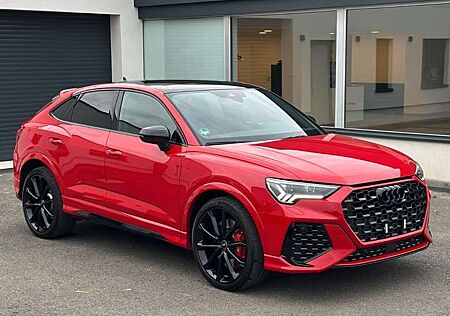 Audi RS Q3 Sportback 2.5 TFSI quattro AHK