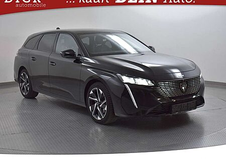 Peugeot 308 SW 1.5d Allure Pack LEDER+NAVI+LED+ACC+360°+