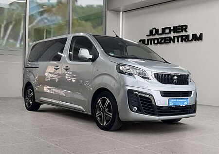 Peugeot Traveller Active L2, 2.Hand, Inspektion neu