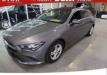 Mercedes-Benz CLA 200 LED/NAVI/SHZ/PANO/STANDHZ/8Fa
