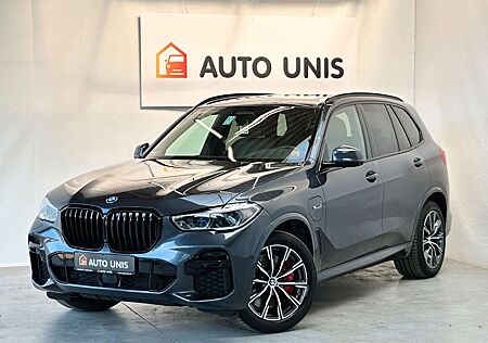 BMW X5 45 e xDrive M Sport