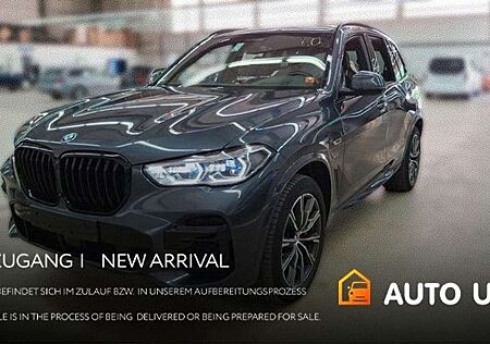 BMW X5 Baureihe xDrive 45 e M Sport