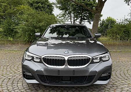 BMW 330i 330 Aut. M Sport