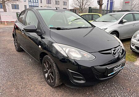 Mazda 2 Lim. 1.3 5-Türig Klima Tüv 10/2025