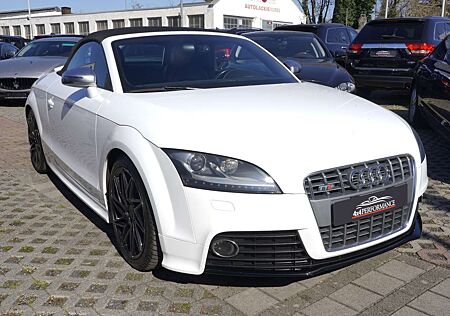 Audi TTS 2.0 TFSI S Cabrio quattro*Schalter*BOSE*KESKIN*