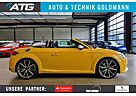 Audi TTS ROADSTER 2.0 T QUATTRO NAVI LED SITZHZ B&O